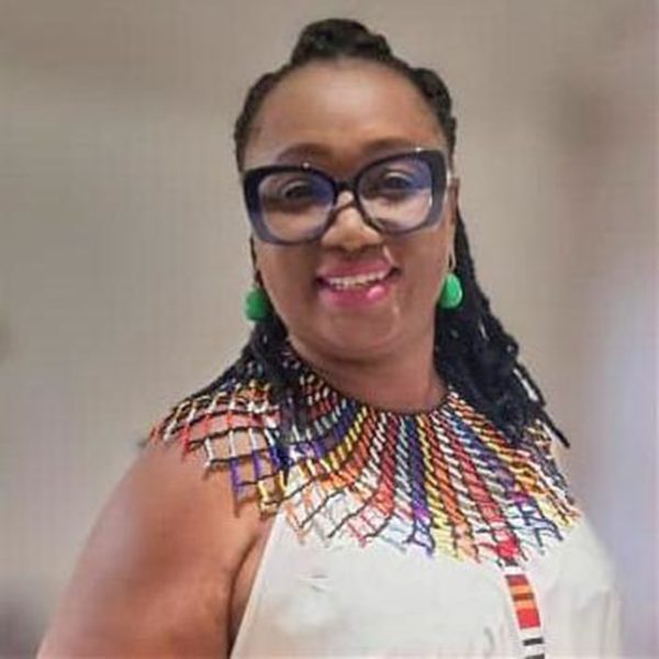 Agborsangaya Delphine